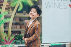 点击看大图 -倾城宝贝儿童摄影(浦东金谊店)