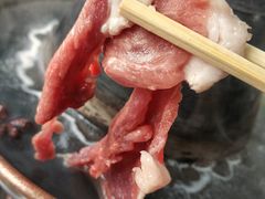 -天桥老金涮肉(牛街店)