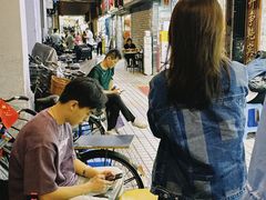 -百花传统甜品店(原址店)