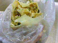 -安徽阜阳卷馍(西单店)