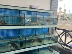 -阿伍海鲜大排档(塔湾金沙店)