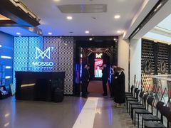 -MOSSO·Liveshow(M3香港广场店)