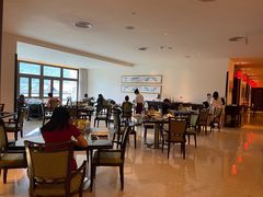 -铭轩中餐厅·海南菜·粤菜(亚龙湾瑞吉店)