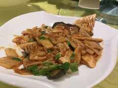 -马凯餐厅(长椿街店)