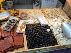 -盛文甘栗(南洪街店)