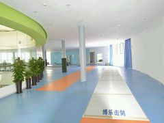 -海天博乐击剑俱乐部(港汇中心店)
