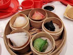 -避风塘·金牌店·夜宵(金玉兰店)