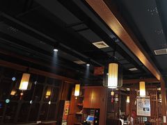 -郑喜旺烧烤(郑州总店)
