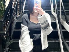 -Abercrombie & Fitch(三里屯太古里店)