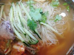 -韩麦大冷面(桂花街直营店)