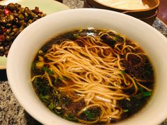 老牌阳春面-南京大牌档(之心城店)
