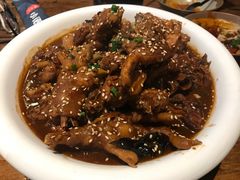 -串大叔炭火烤串·鸡西大冷面刀削面(总店)