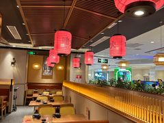 -啫火啫啫煲·顺德干蒸(西乡天虹店)