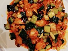 宫爆鸡丁-紫光园(马桥店)