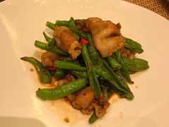-溪畔•新徽菜(碧湖云溪店)