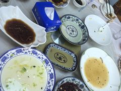 -芸海阁·农家私房菜(沙家浜景区出口店)