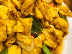 香醋鸡蛋-德居源
