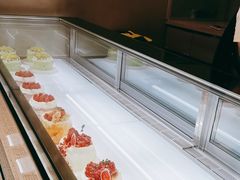 -WenTinG文汀·半糖蛋糕(合生汇店)