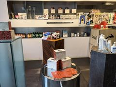 -Seesaw Coffee(上海尚悦湾店)