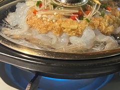 -前海沿·青岛菜(大拇指广场石老人店)