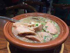 -董厨煨汤馆(车站路店)