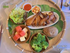 -三亚海棠湾万丽度假酒店