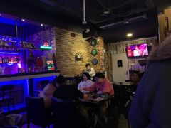 -Release bar 释放酒吧 (哈西万达店)
