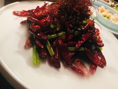 -韵秋荷(宝山龙湖天街店)