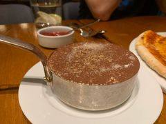 -沈阳君悦酒店·意坊意大利餐厅