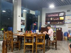-竹乡园柴火竹筒饭·烧鸡(白水寨*森林海店)