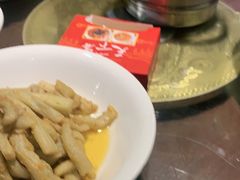 -天下客饭店(中山路店)