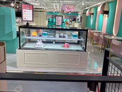 -第戎蛋糕(恒隆广场店)
