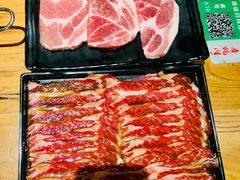 -千寻烧肉(政务区店)
