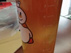 -蜜雪冰城(利客来A座店)