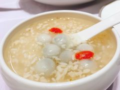 -新吉士·上海菜(浦东LCM置汇旭辉店)