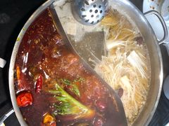 -同火锅