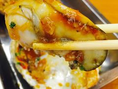 -云晓光头烧烤吧(德平路店)