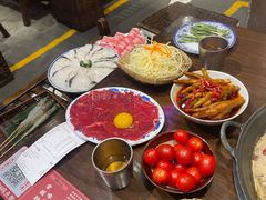 -萍姐火锅·公路夜市(南京新街口店)