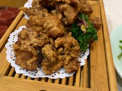 -潍坊菜馆(三里河南横街店)
