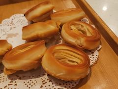 老济南油旋-闫府私房菜(经四路万达店)