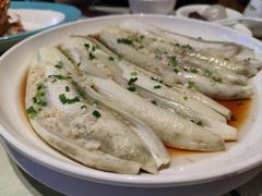 -金典银峰老鹅馆·昆山菜(亭林公园店)