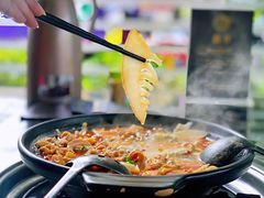 -李师傅脆肚(华强北店)