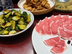 -顺承小院儿