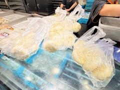 -王家沙点心店(南京西路总店)