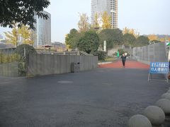 -百林公园-两江幸福广场