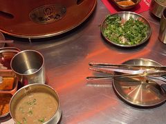 -西塔老太太泥炉烤肉(苏州大悦城店)