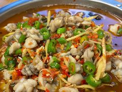 -艺味深尝(云锦路店)