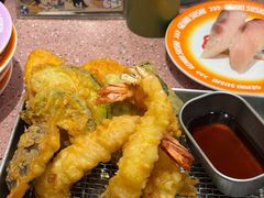 -元气寿司(环球港店)