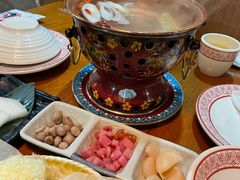 -三太子地摊烧烤·小龙虾(北蔡店)