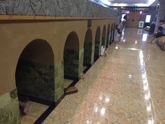 -纽斯桑拿会所(天山店)